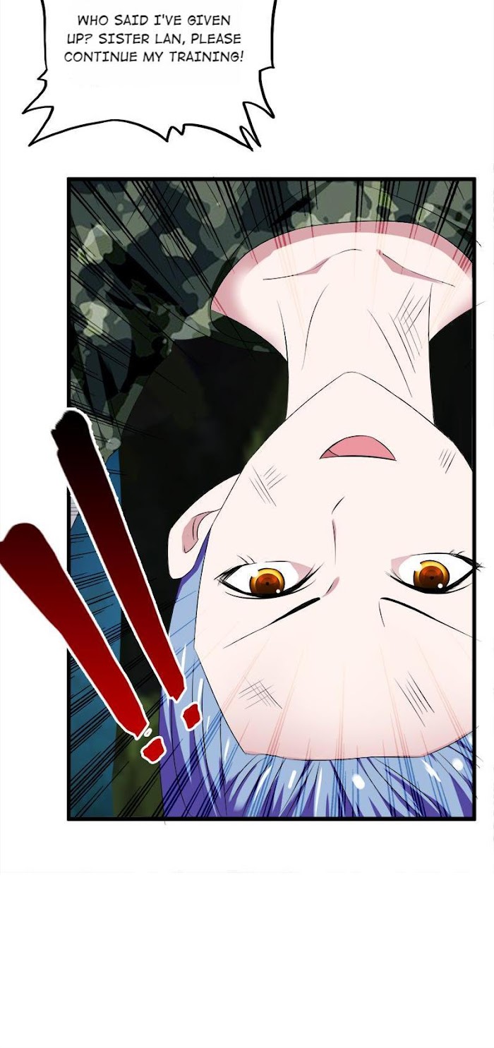 Lady-Killer Agronomist Chapter 104 - page 3