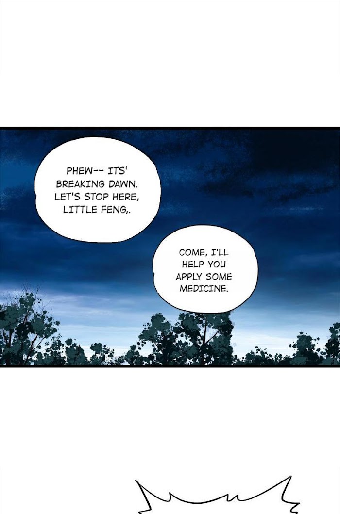 Lady-Killer Agronomist Chapter 104 - page 4