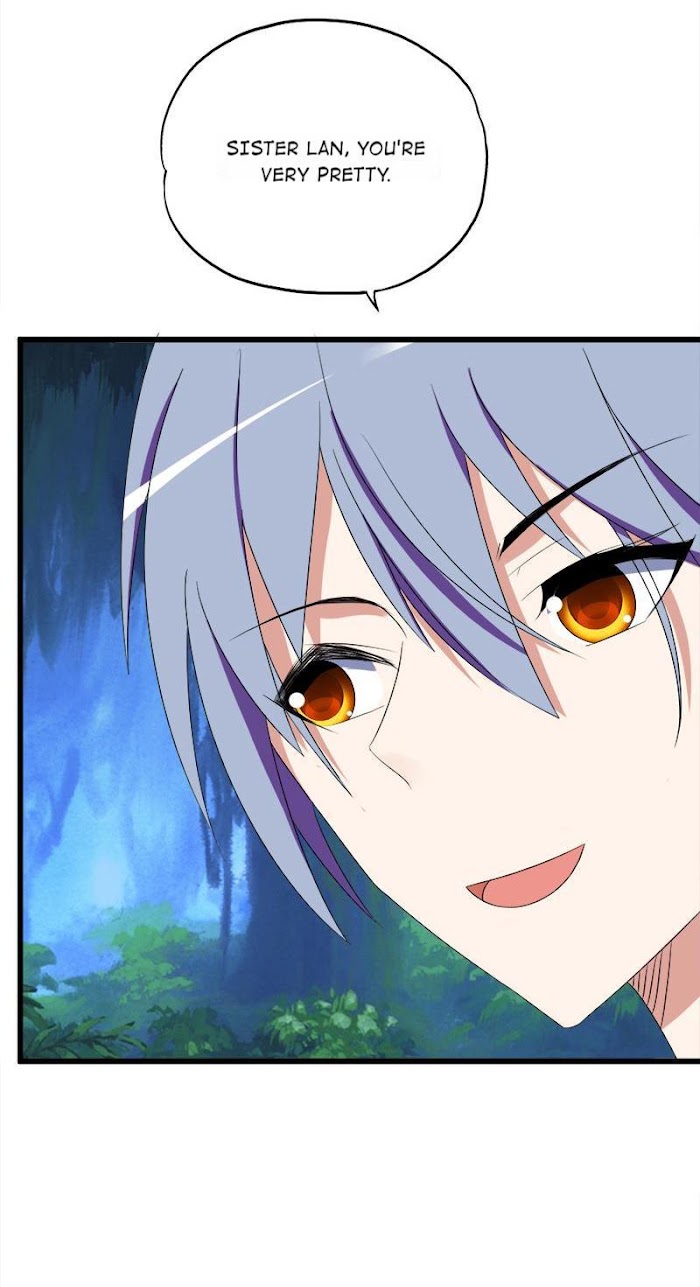 Lady-Killer Agronomist Chapter 104 - page 7
