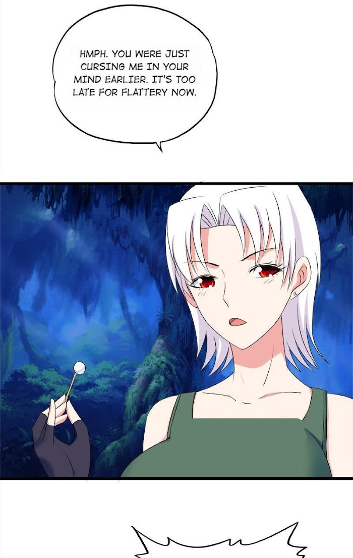 Lady-Killer Agronomist Chapter 104 - page 8