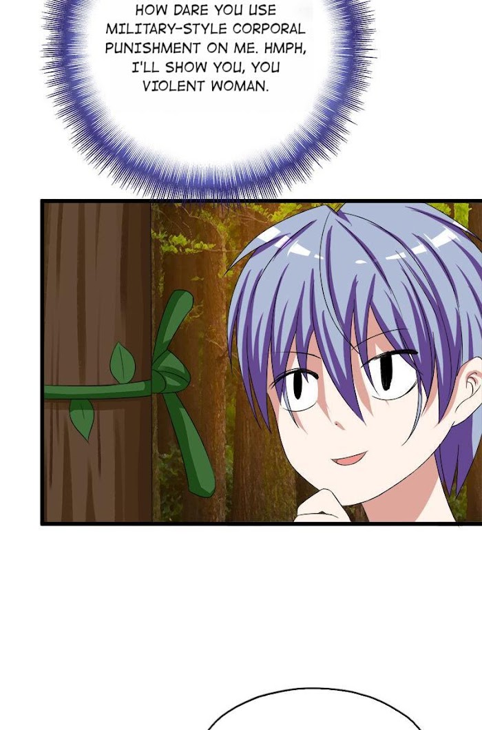 Lady-Killer Agronomist Chapter 103 - page 2