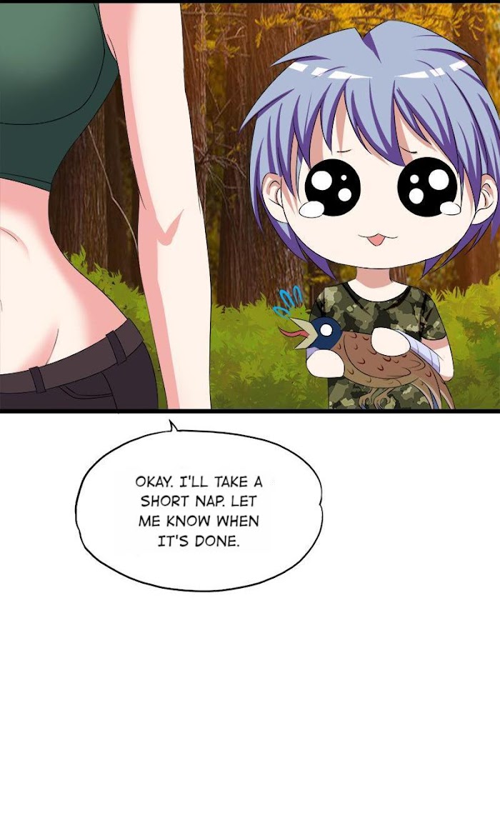 Lady-Killer Agronomist Chapter 103 - page 7