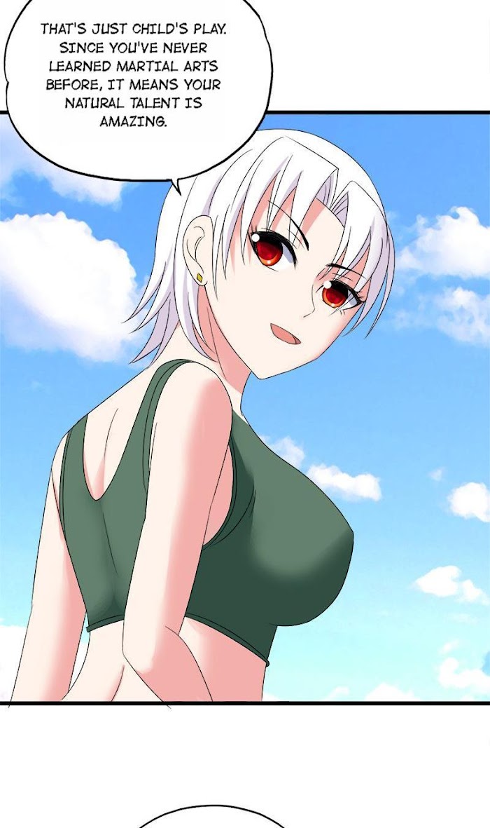 Lady-Killer Agronomist Chapter 101 - page 3