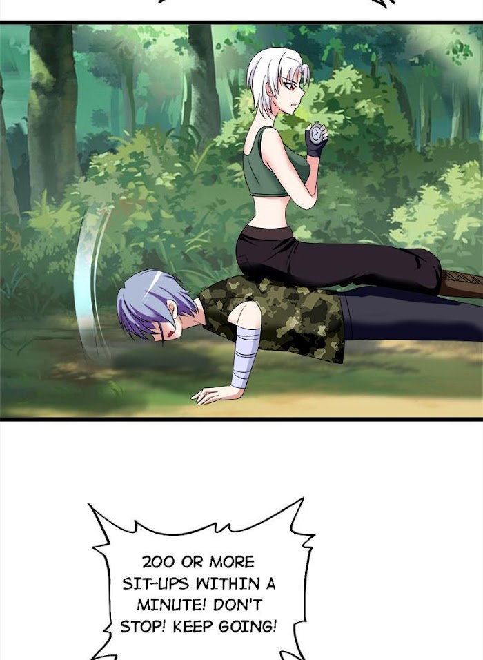 Lady-Killer Agronomist Chapter 101 - page 6