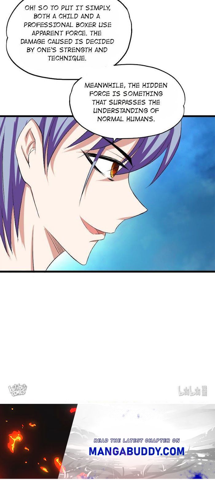 Lady-Killer Agronomist Chapter 100 - page 10