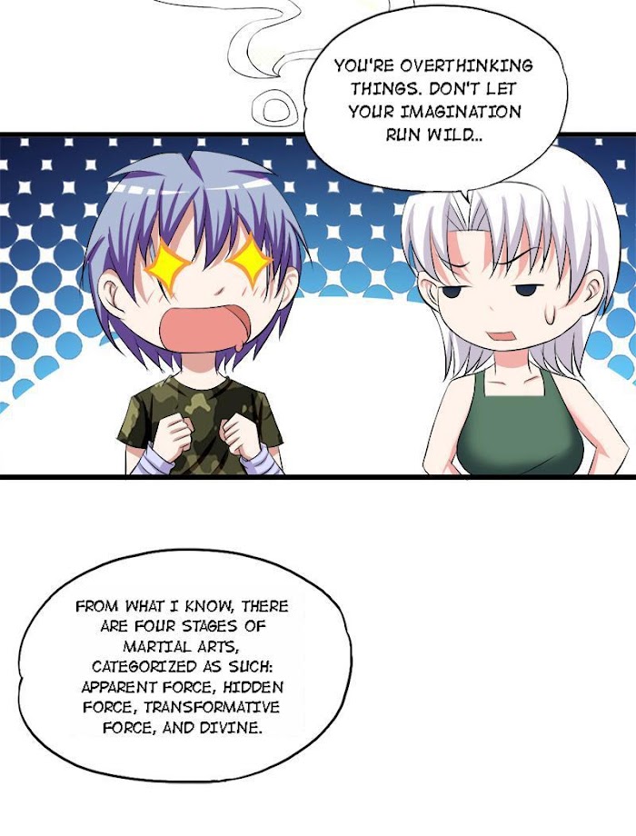 Lady-Killer Agronomist Chapter 100 - page 6