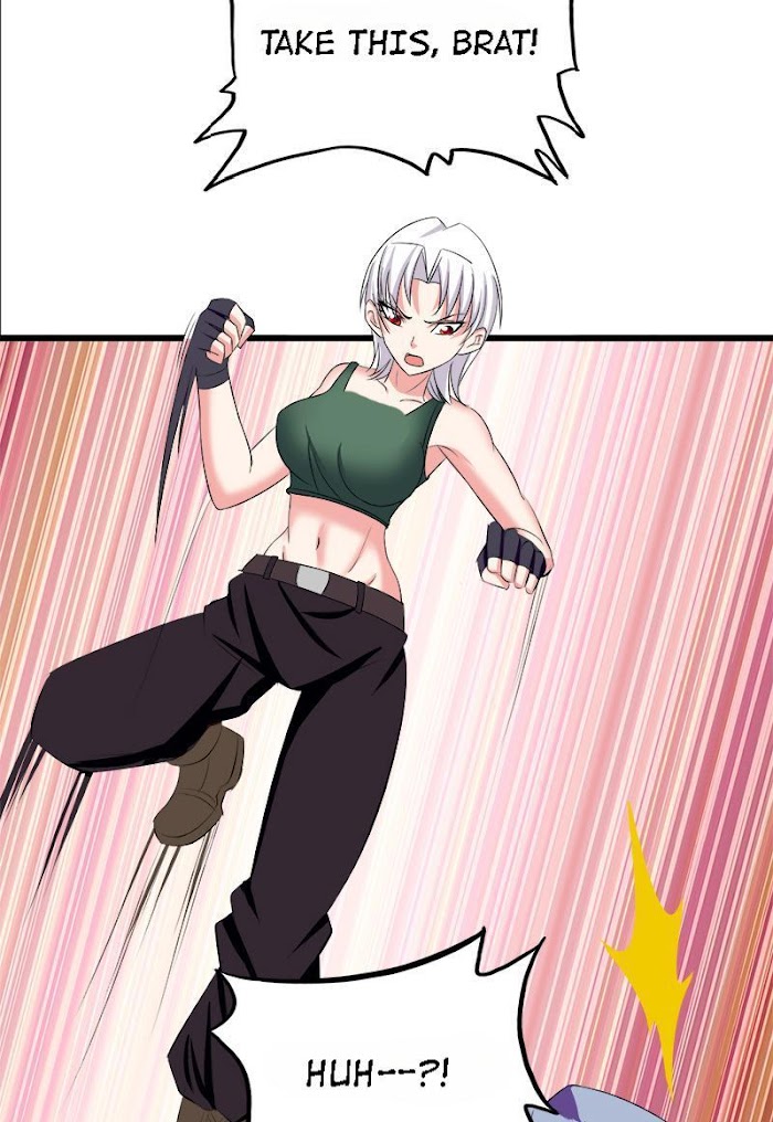 Lady-Killer Agronomist Chapter 99 - page 5
