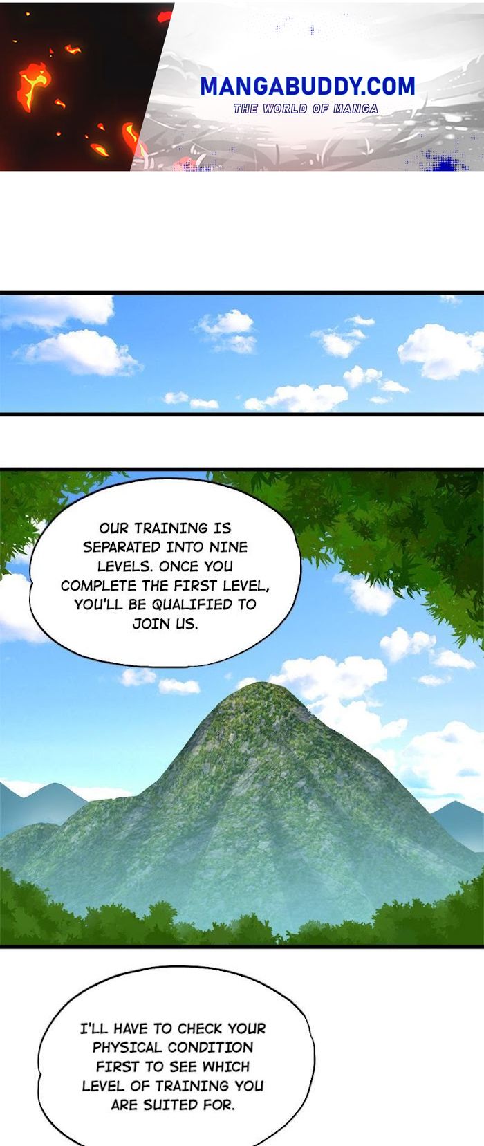Lady-Killer Agronomist Chapter 98 - page 1