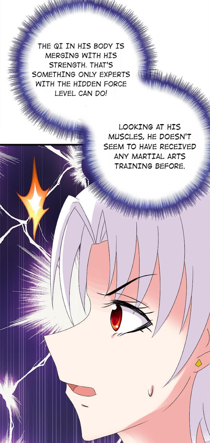 Lady-Killer Agronomist Chapter 98 - page 10