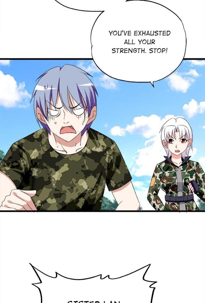 Lady-Killer Agronomist Chapter 98 - page 6