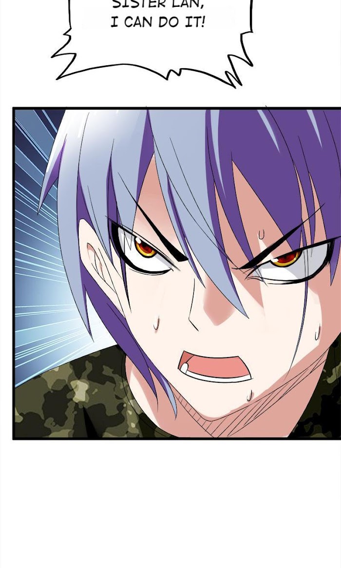 Lady-Killer Agronomist Chapter 98 - page 7