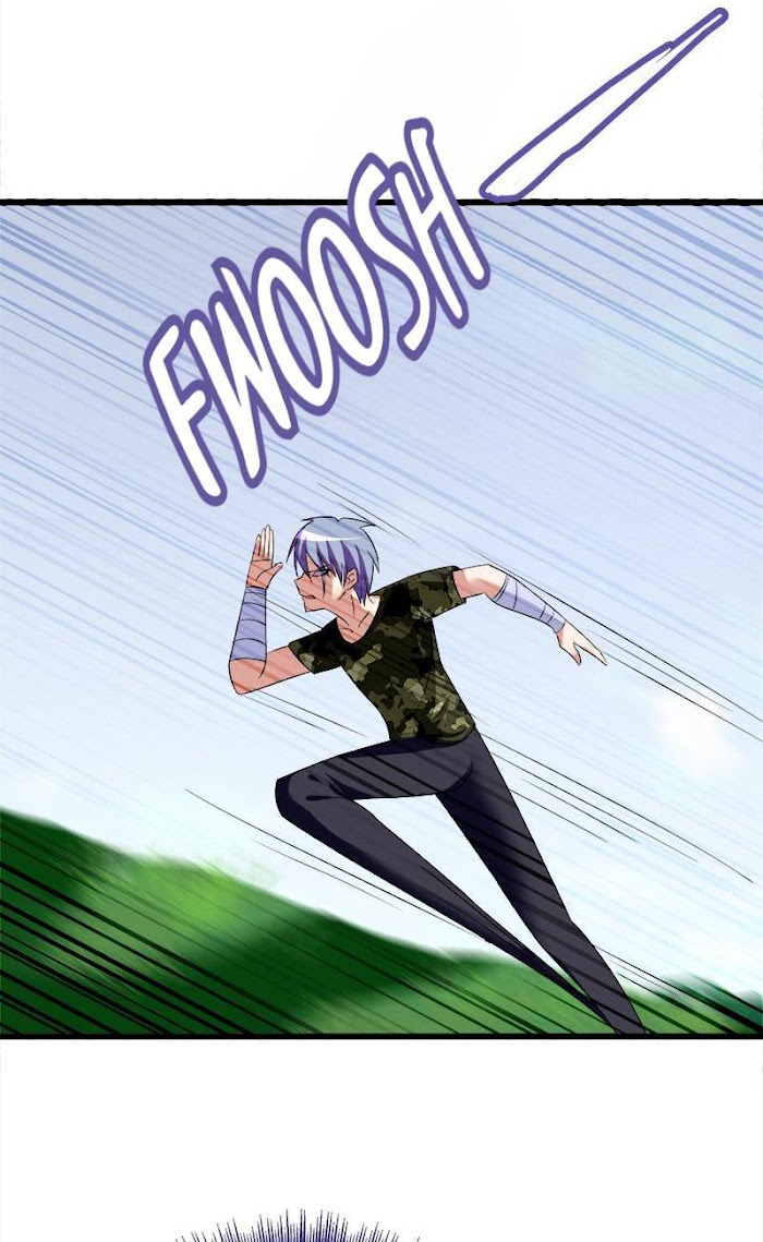 Lady-Killer Agronomist Chapter 98 - page 9