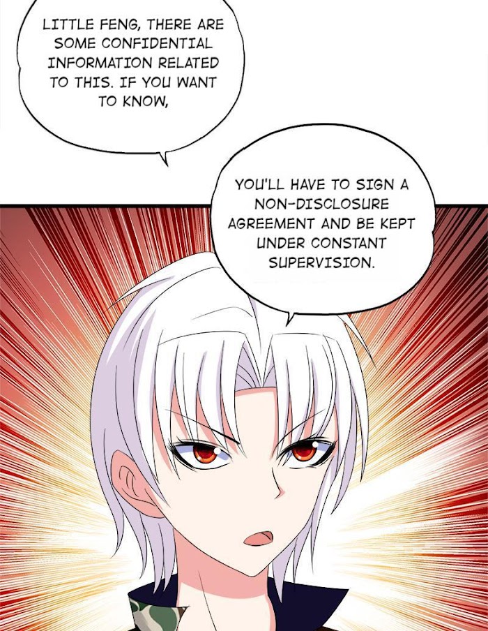 Lady-Killer Agronomist Chapter 97 - page 7