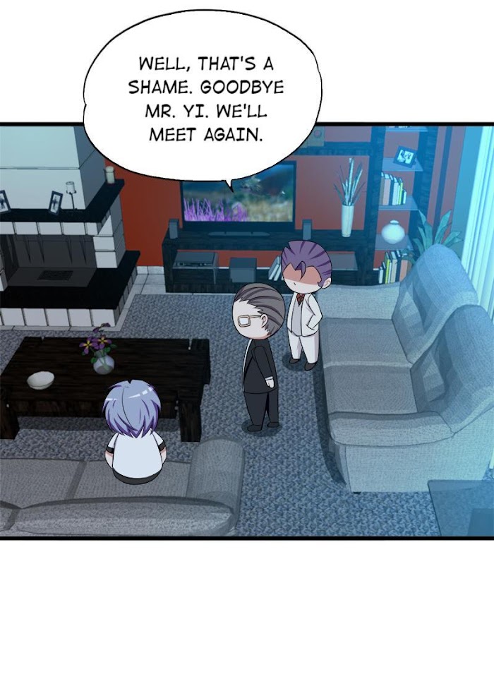 Lady-Killer Agronomist Chapter 96 - page 1