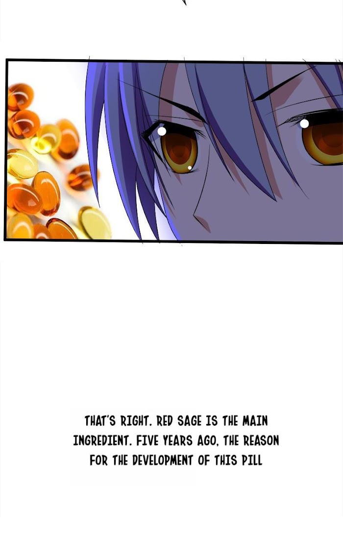 Lady-Killer Agronomist Chapter 96 - page 6