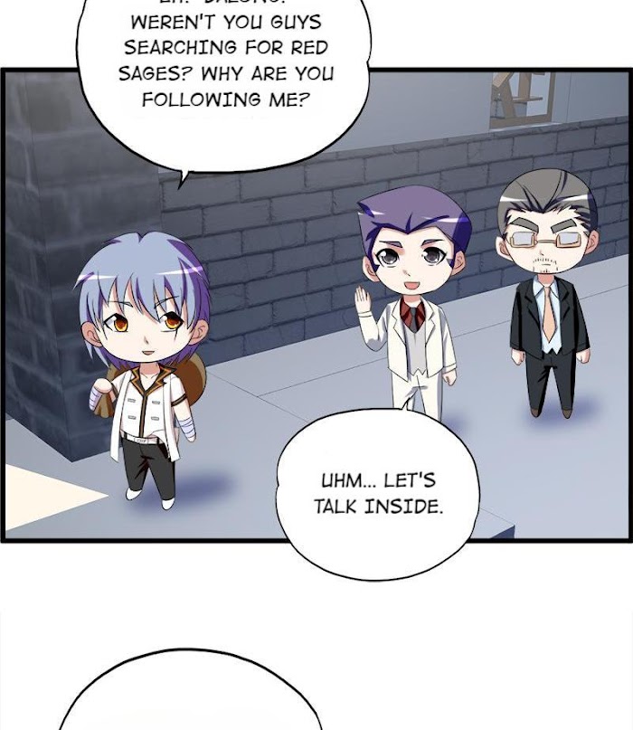 Lady-Killer Agronomist Chapter 95 - page 2