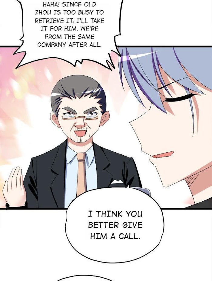 Lady-Killer Agronomist Chapter 95 - page 4