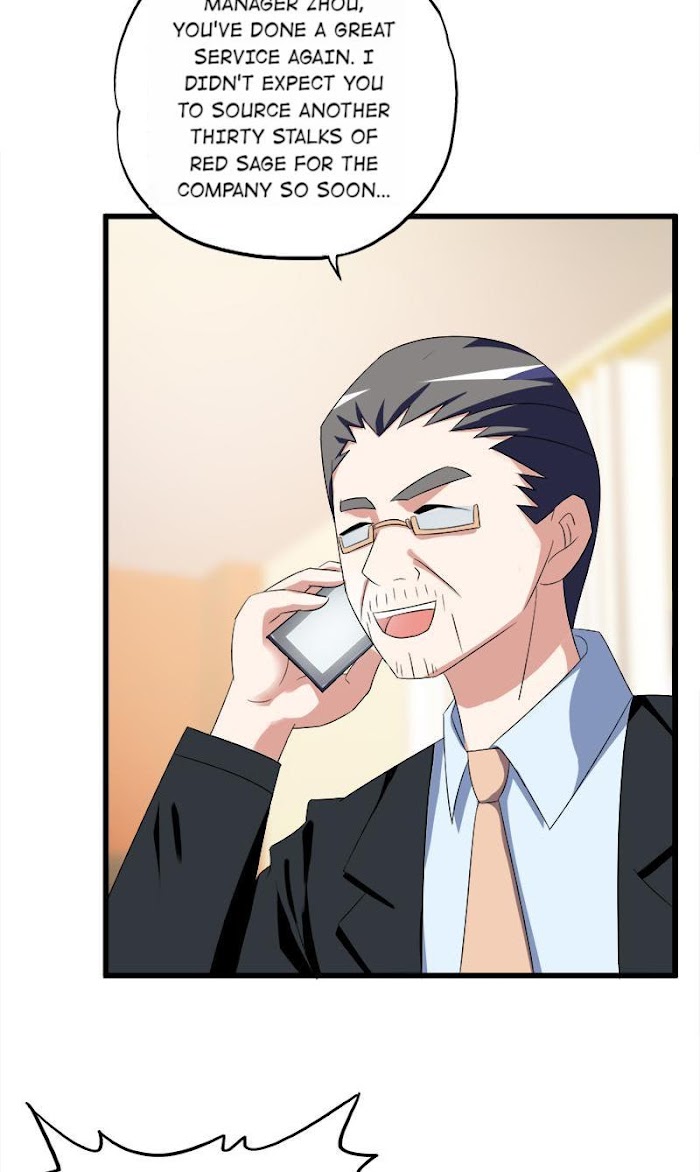 Lady-Killer Agronomist Chapter 95 - page 6