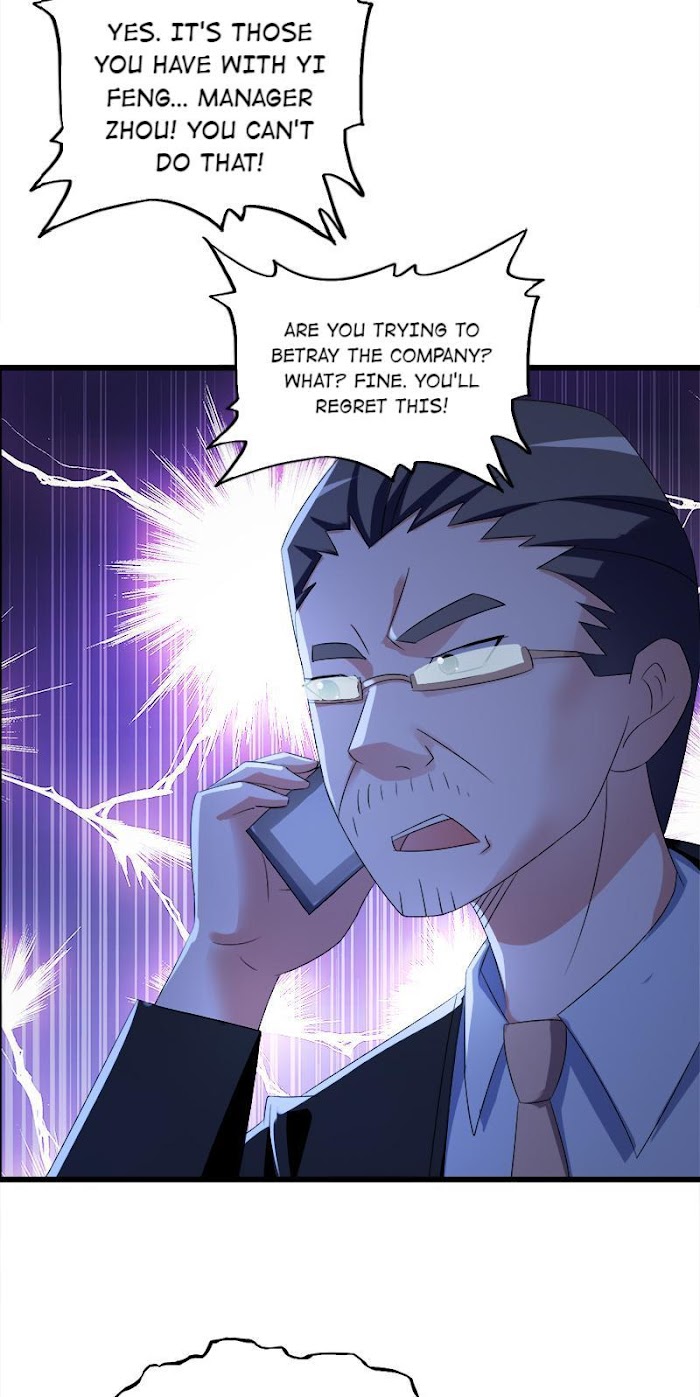 Lady-Killer Agronomist Chapter 95 - page 7