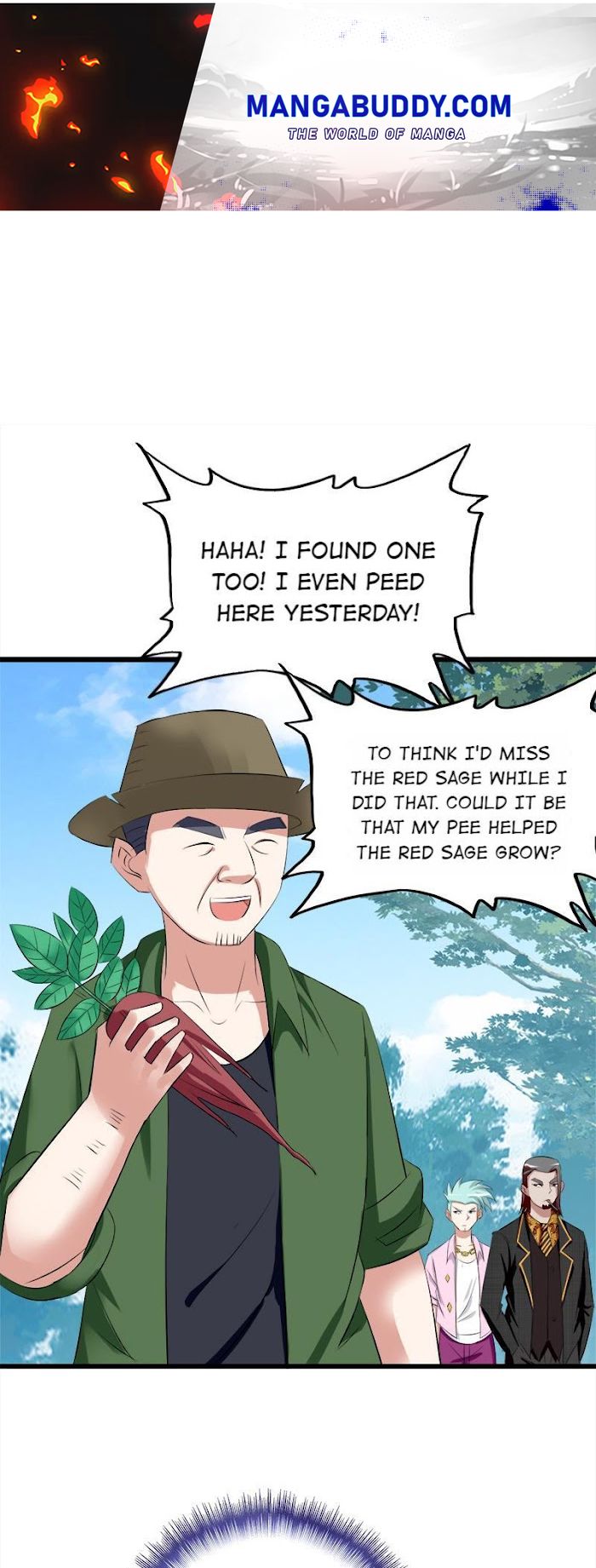 Lady-Killer Agronomist Chapter 94 - page 1