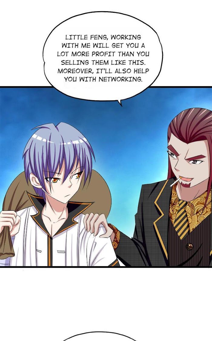 Lady-Killer Agronomist Chapter 94 - page 16