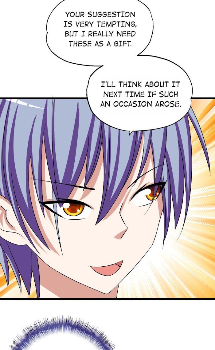 Lady-Killer Agronomist Chapter 94 - page 17
