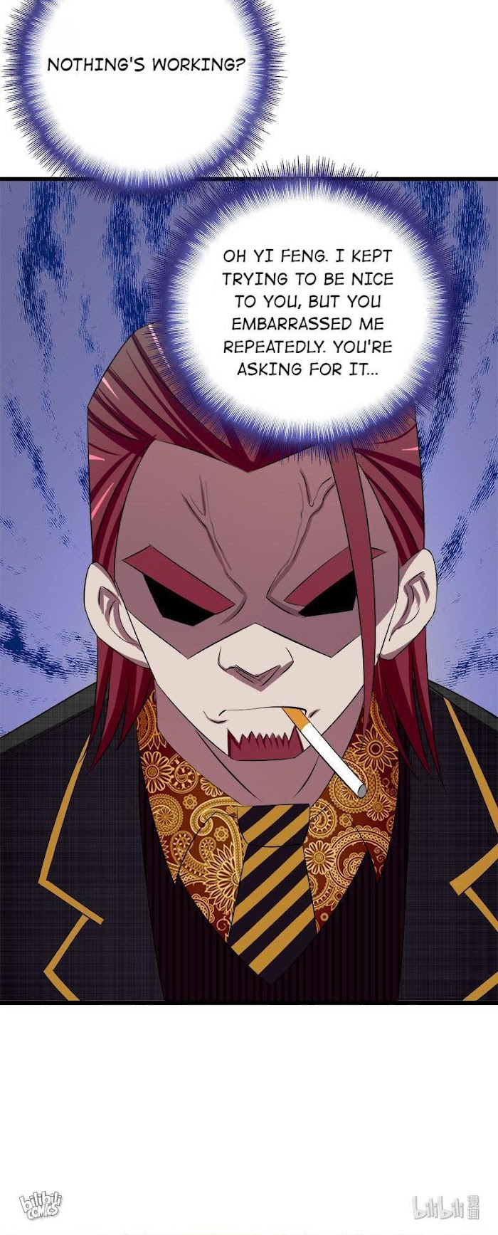 Lady-Killer Agronomist Chapter 94 - page 18