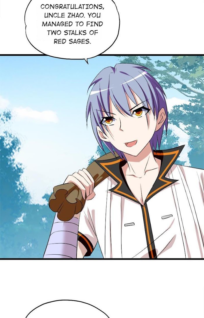 Lady-Killer Agronomist Chapter 94 - page 4