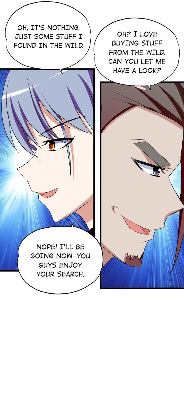 Lady-Killer Agronomist Chapter 94 - page 6