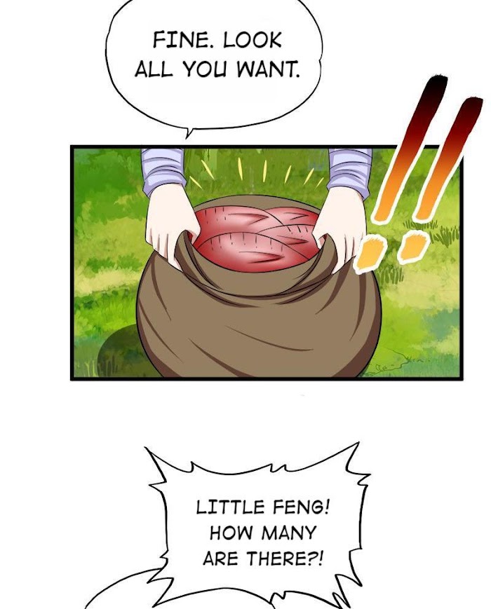 Lady-Killer Agronomist Chapter 94 - page 8