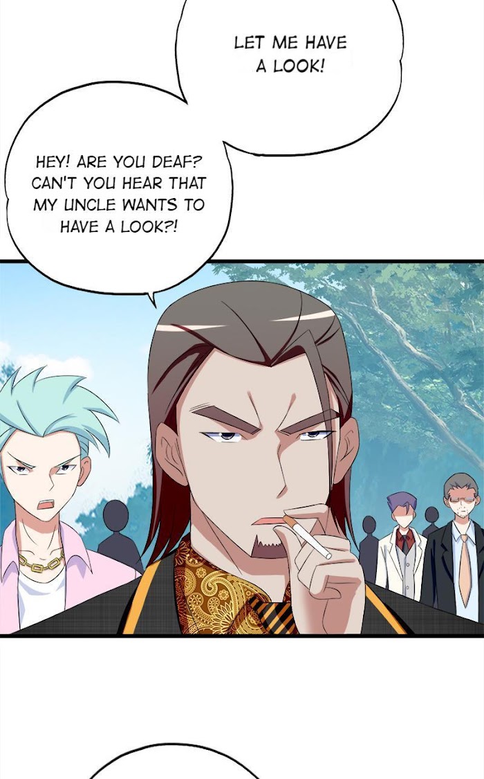 Lady-Killer Agronomist Chapter 93 - page 11
