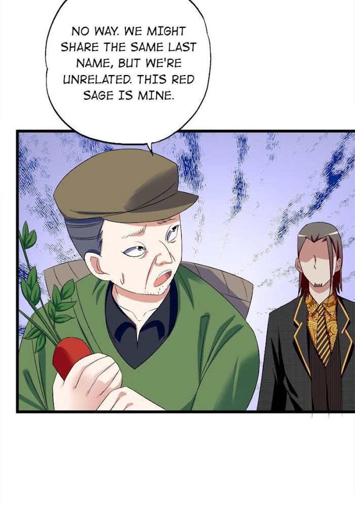 Lady-Killer Agronomist Chapter 93 - page 12