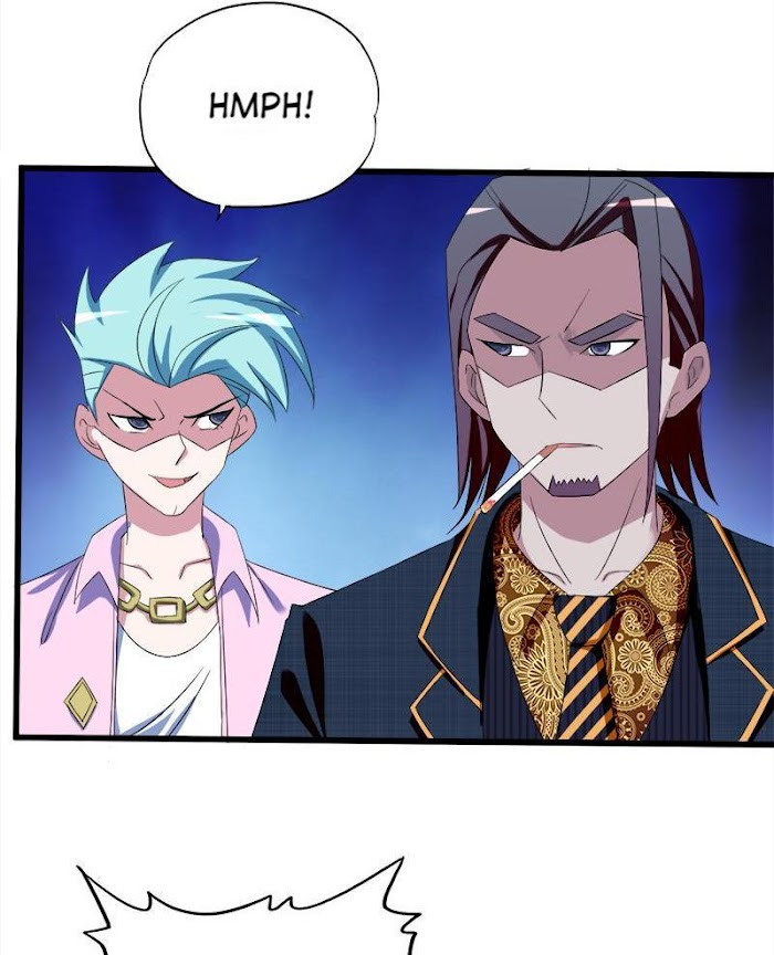 Lady-Killer Agronomist Chapter 93 - page 15
