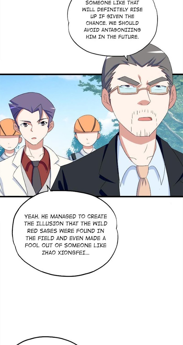 Lady-Killer Agronomist Chapter 93 - page 5