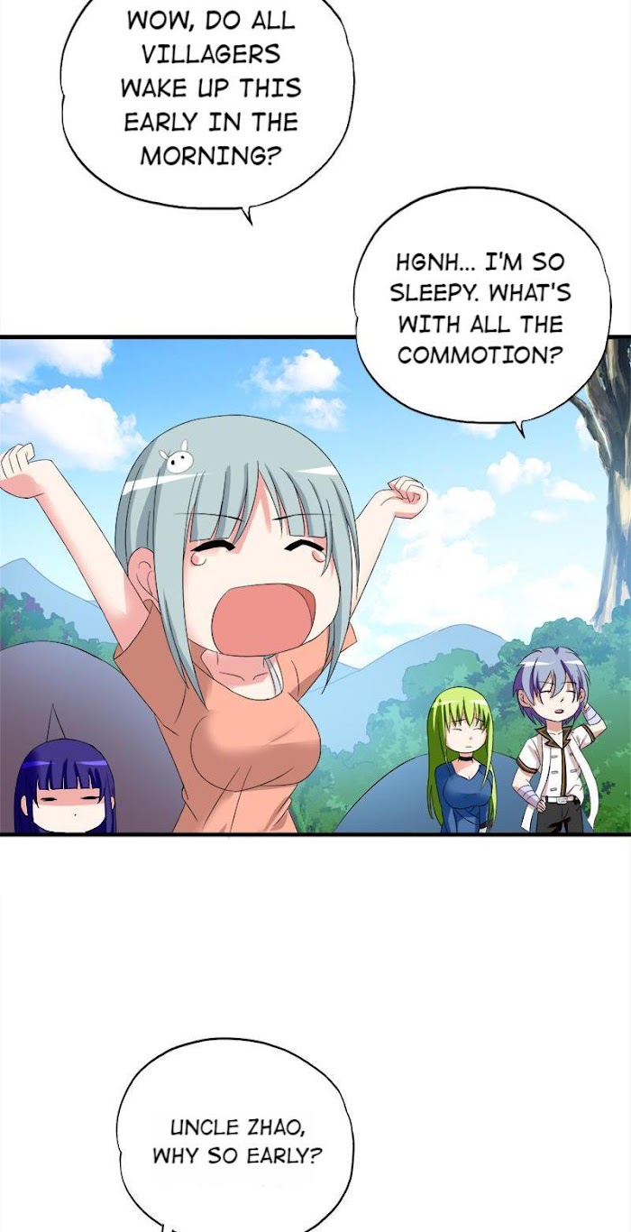 Lady-Killer Agronomist Chapter 92 - page 17