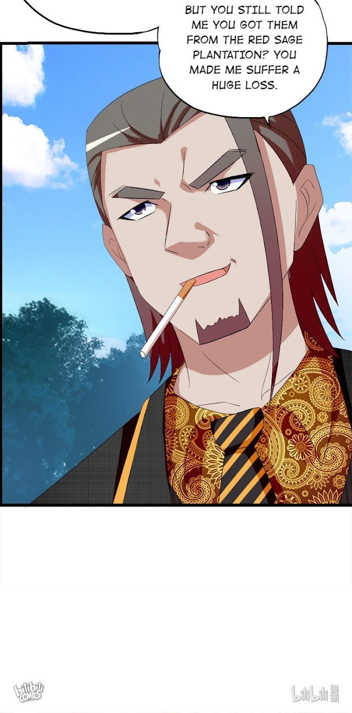 Lady-Killer Agronomist Chapter 92 - page 20