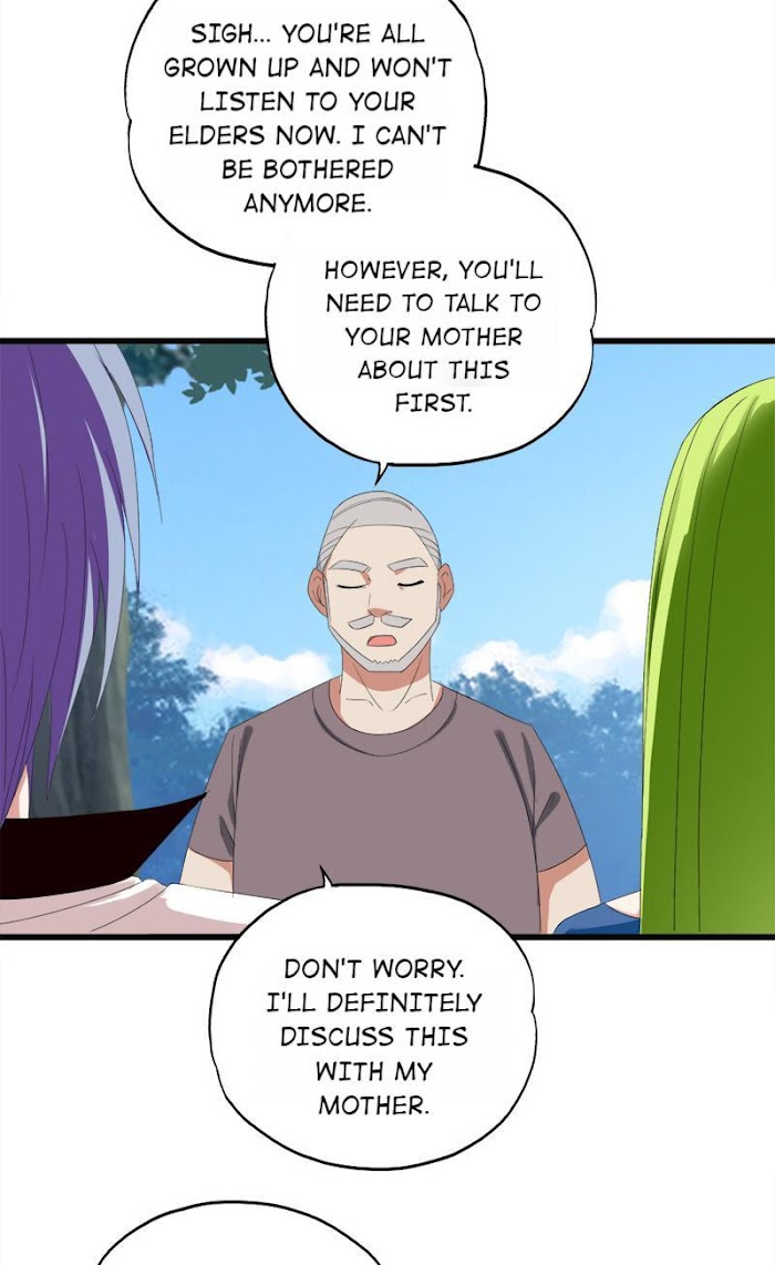Lady-Killer Agronomist Chapter 91 - page 4