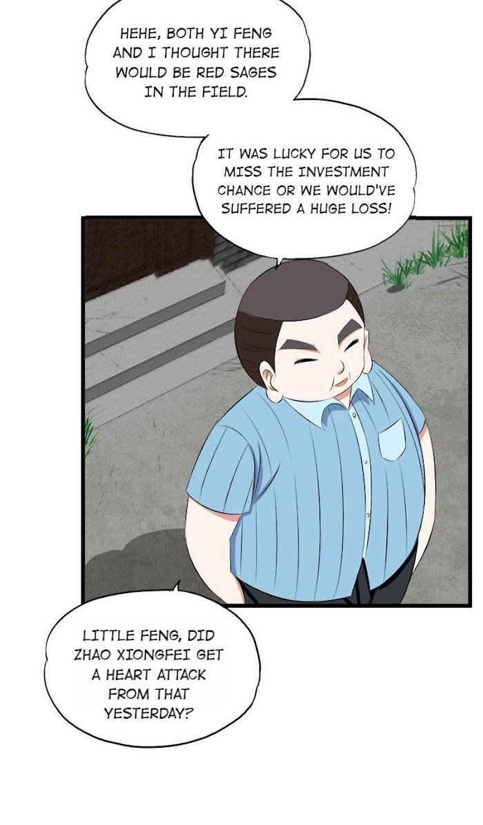 Lady-Killer Agronomist Chapter 90 - page 11