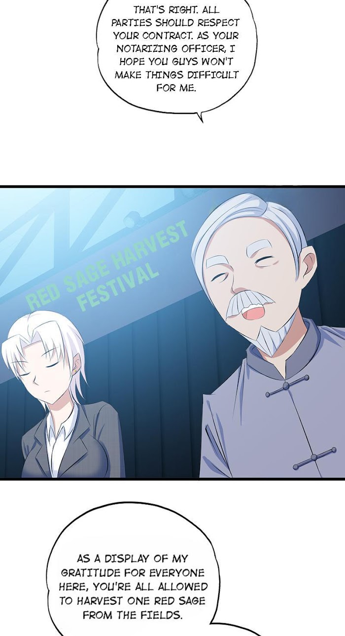 Lady-Killer Agronomist Chapter 88 - page 4