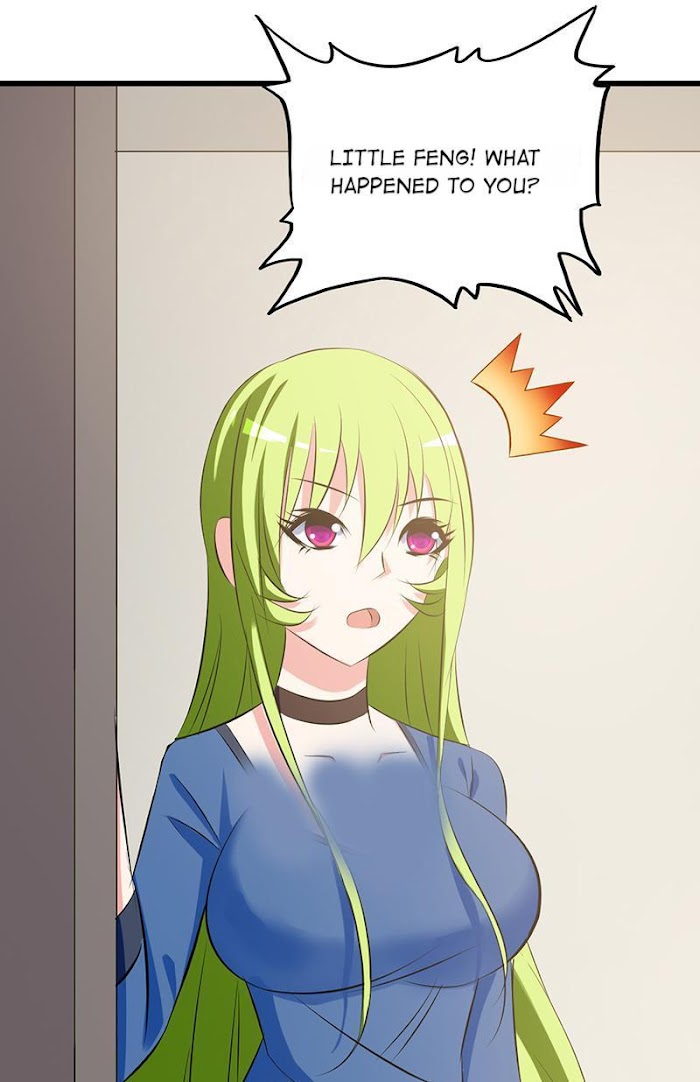 Lady-Killer Agronomist Chapter 86 - page 6