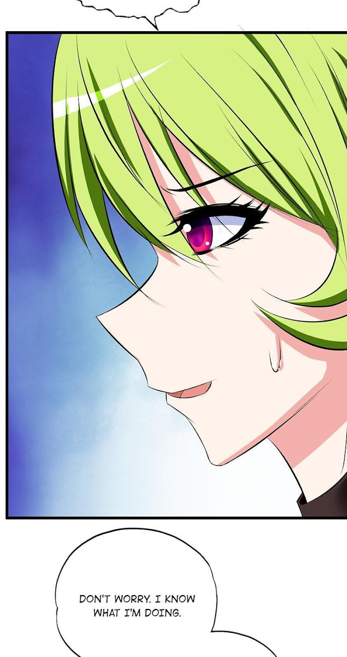 Lady-Killer Agronomist Chapter 86 - page 9