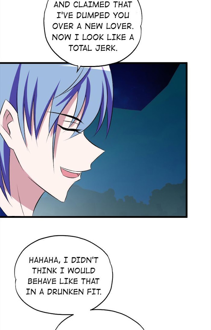Lady-Killer Agronomist Chapter 84 - page 3