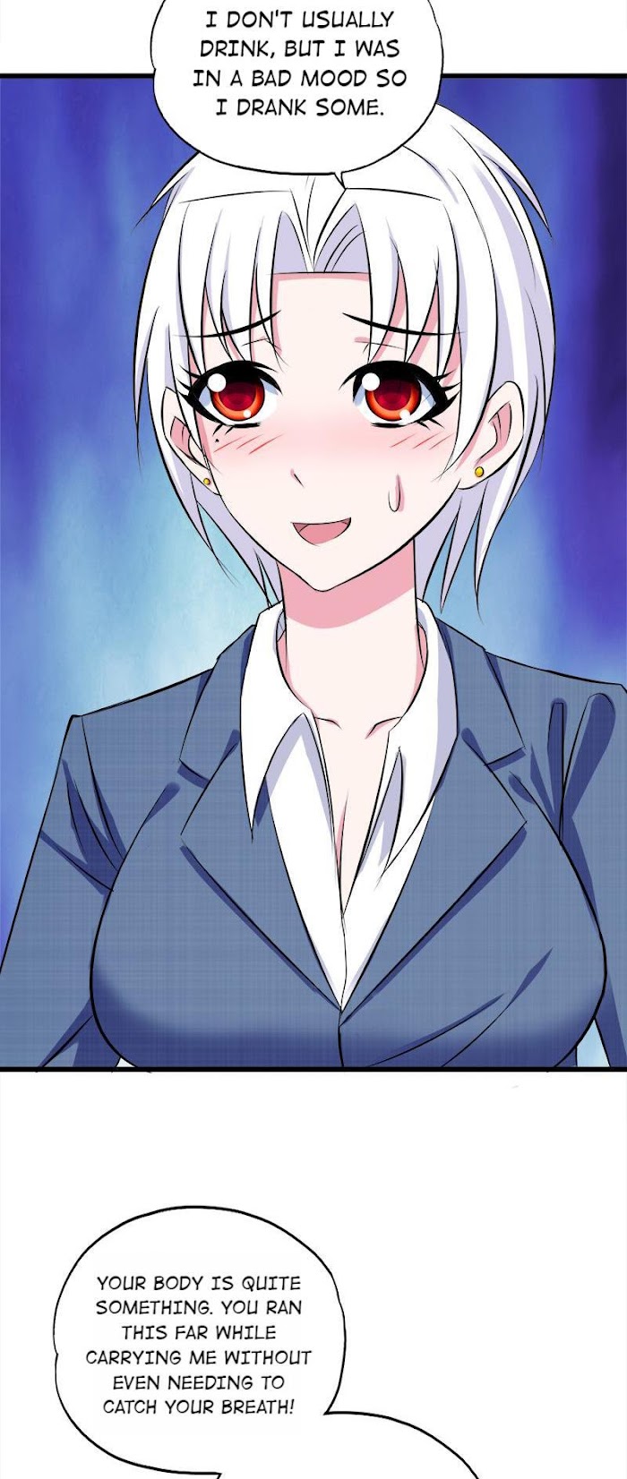 Lady-Killer Agronomist Chapter 84 - page 4