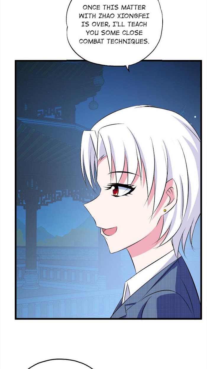 Lady-Killer Agronomist Chapter 84 - page 5