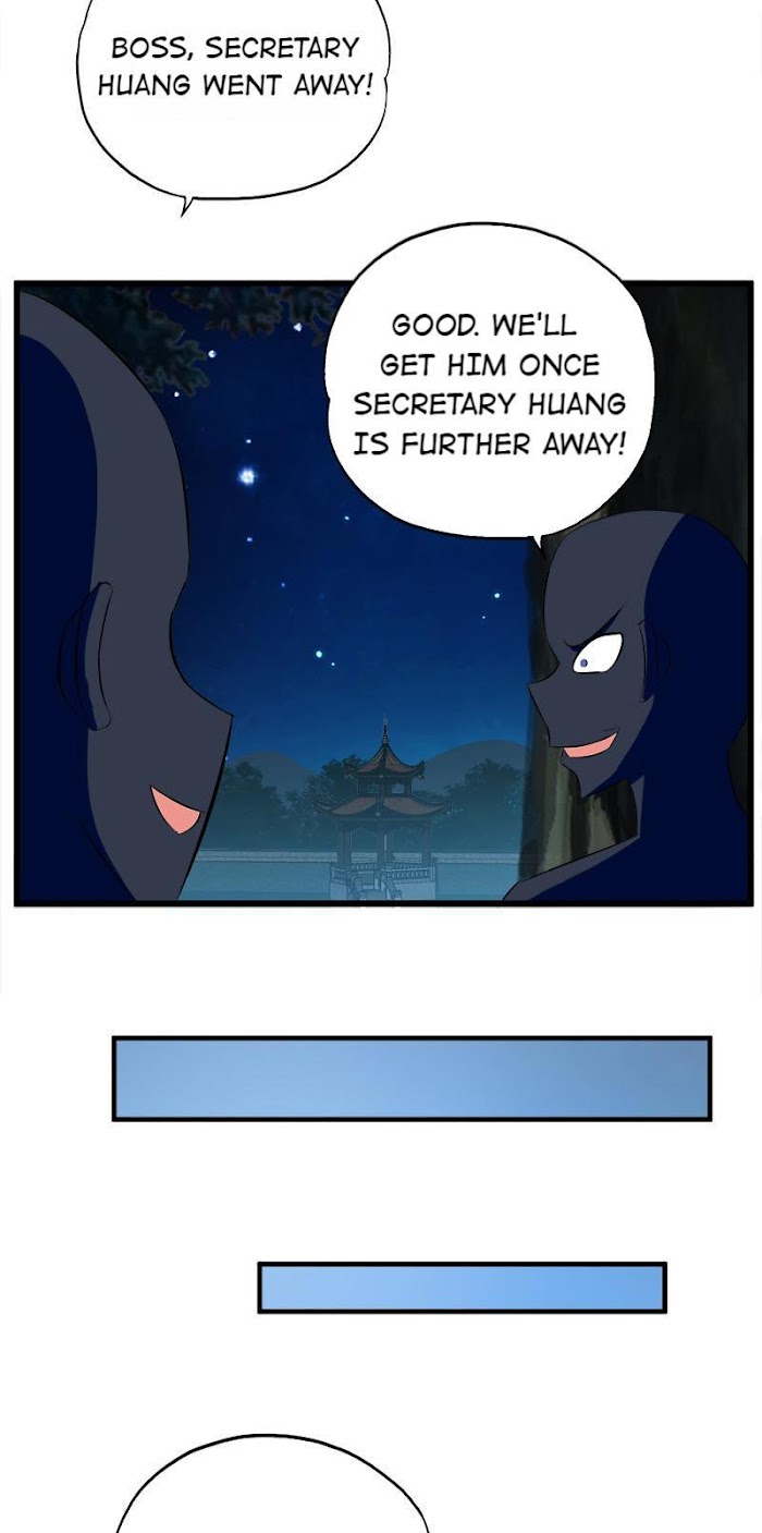Lady-Killer Agronomist Chapter 84 - page 8