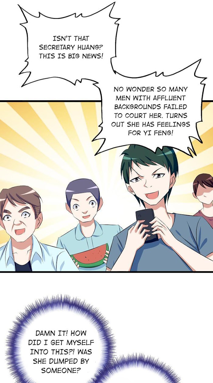 Lady-Killer Agronomist Chapter 83 - page 10