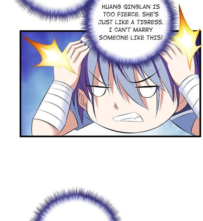 Lady-Killer Agronomist Chapter 83 - page 11