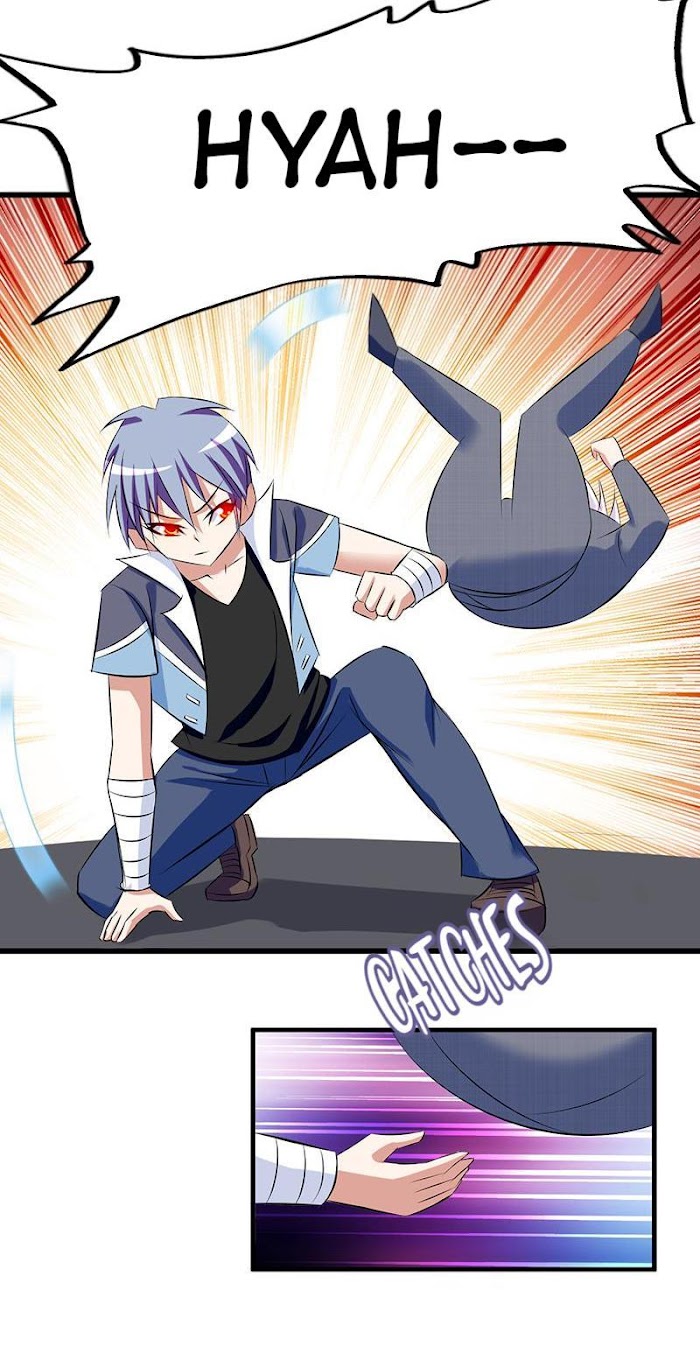 Lady-Killer Agronomist Chapter 83 - page 13