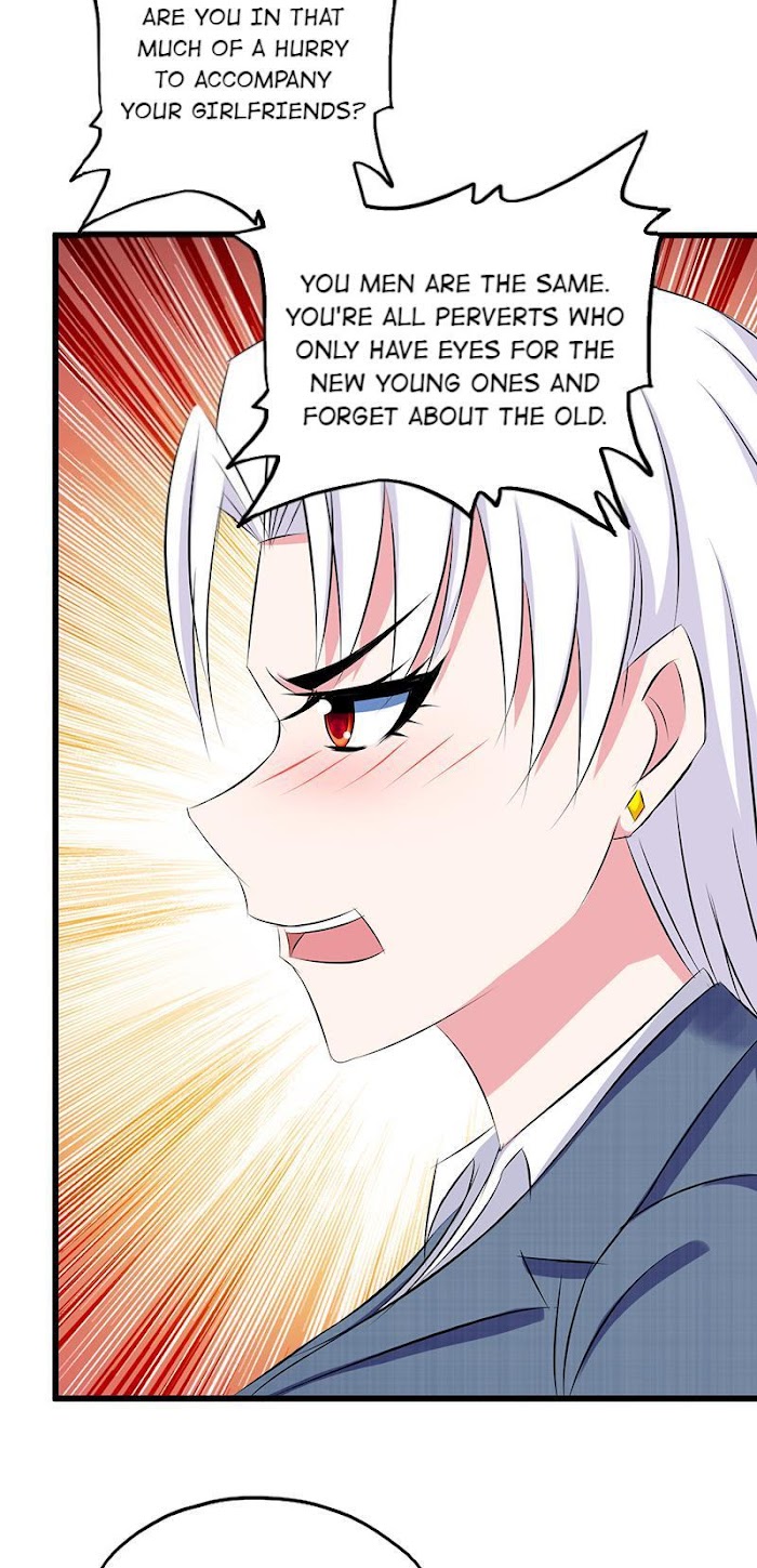 Lady-Killer Agronomist Chapter 83 - page 6