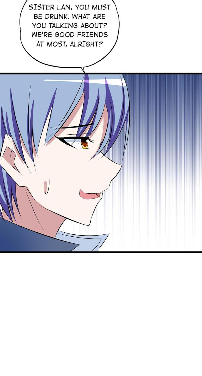 Lady-Killer Agronomist Chapter 83 - page 7